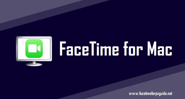 facetime for mac free 2012